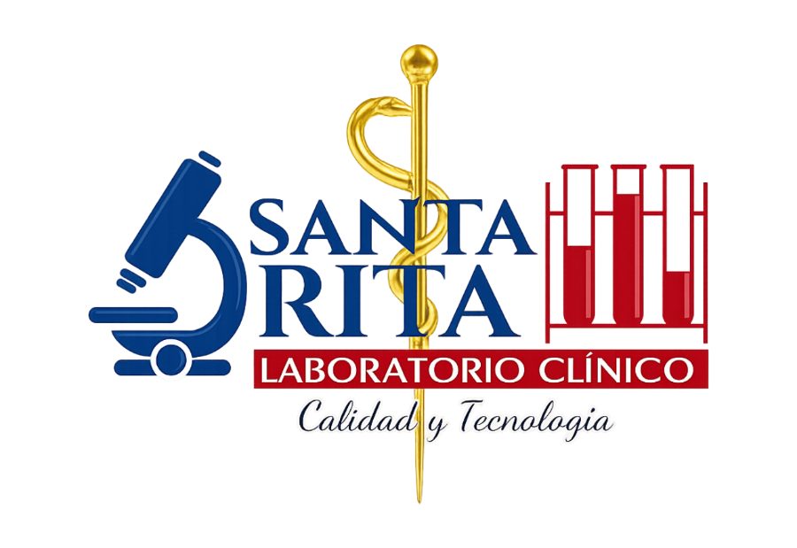 Laboratorio Clínico Santa Rita